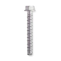 3/4 X 3" LARGE DIAMETER TAPCON SCREW